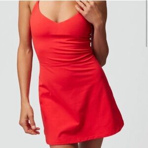 Spiritual Gangster Jet Active Dress